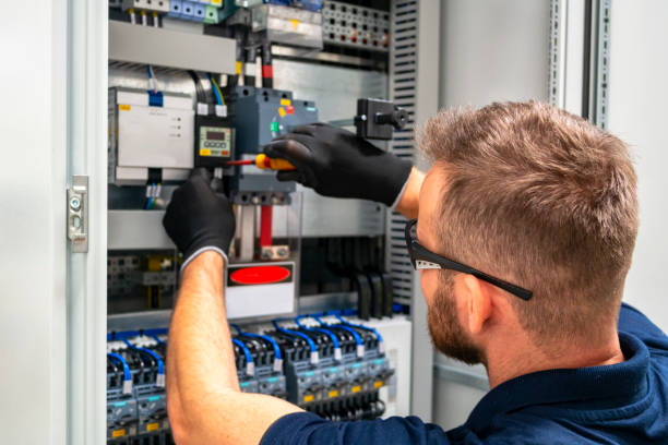 Best Electrical Repair Services  in Glen Dale, WV