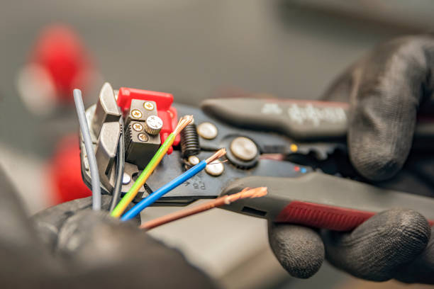 Best Electrical Contractors for Businesses  in Glen Dale, WV