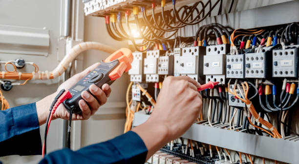  Glen Dale, WV Electrician Pros