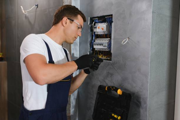 Best Electrical System Inspection  in Glen Dale, WV