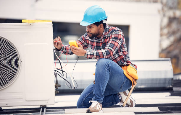 Best Commercial Electrician Services  in Glen Dale, WV