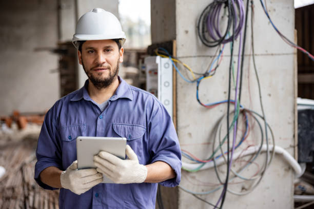Best Residential Electrician Services  in Glen Dale, WV