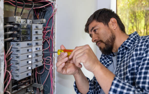 Best Electrical Wiring Services  in Glen Dale, WV